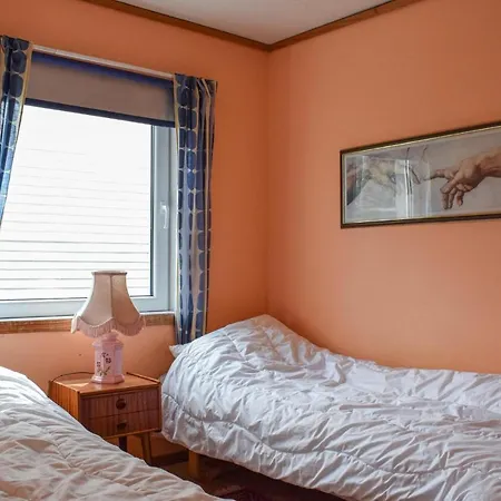 דירה 2 Bedroom Cozy In Saevelandsvik Sæveland