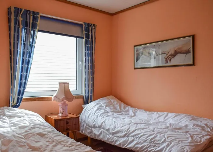 Leilighet Beautiful In Saevelandsvik Sæveland