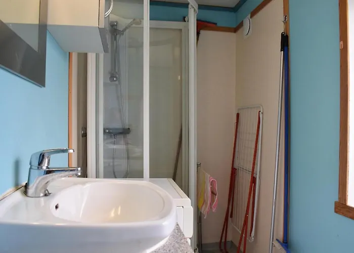 Beautiful In Saevelandsvik