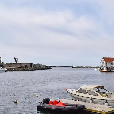 2 Bedroom Cozy In Saevelandsvik